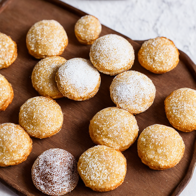 The Ferris Family — Laminated & Sweet