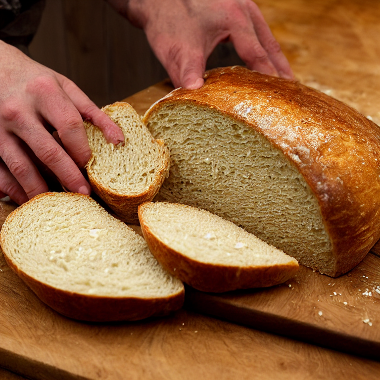 Owen — Country Sourdough
